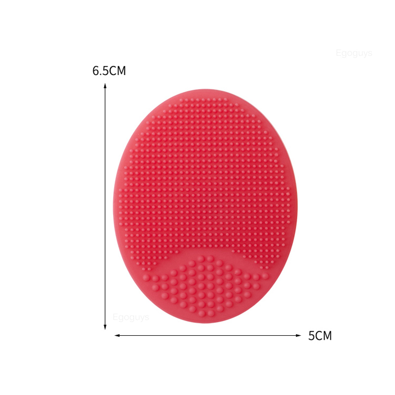 1 Pc Siliconen Reinigingsborst - Silicone Face Scrubber Electric recensie en prijs