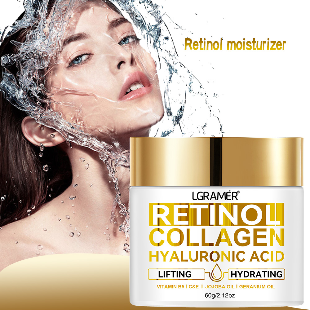 Retinol Anti Aging Gezichtscrè - Retinol Anti Wrinkle Cream recensie en prijs