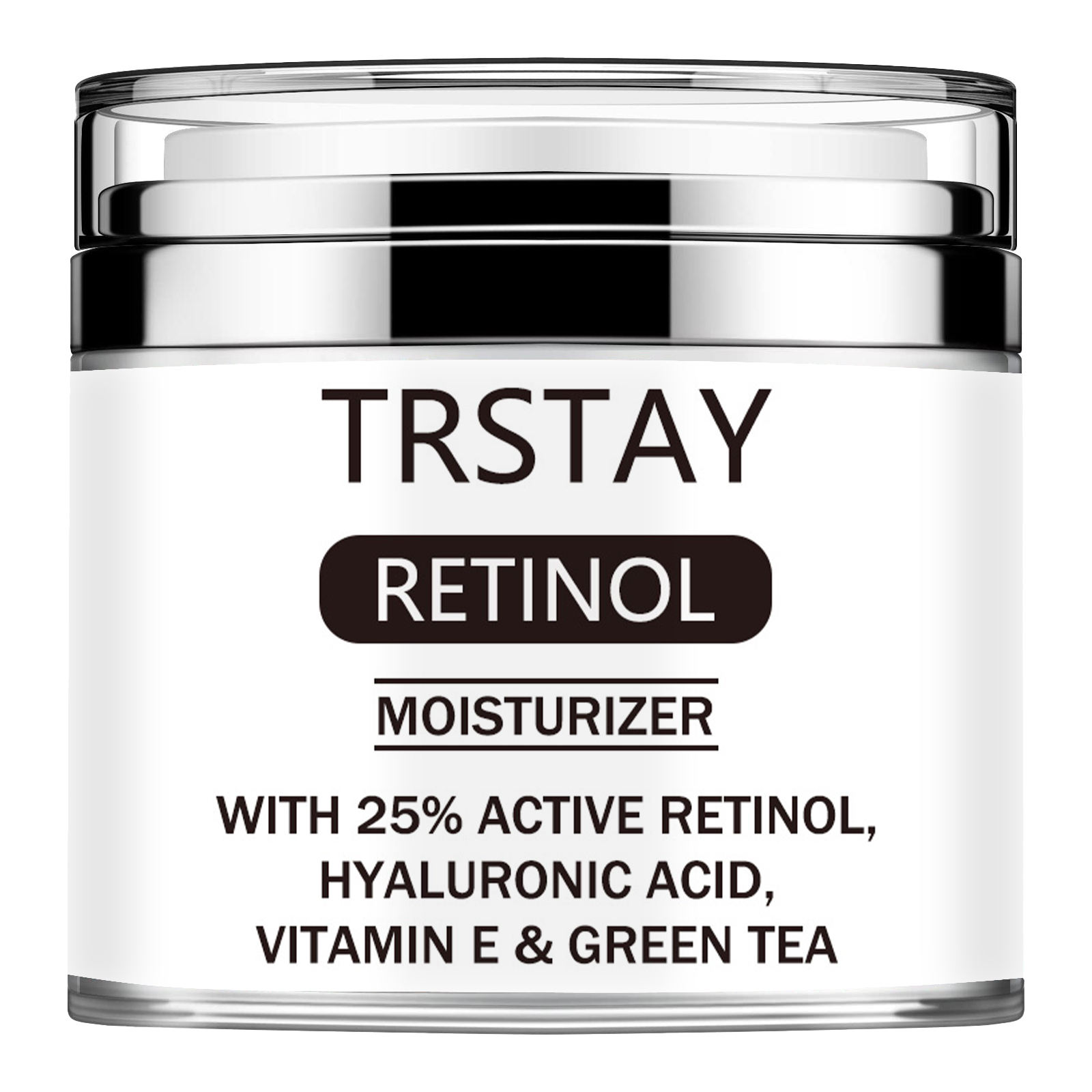 Miracles Retinol gezichtscrème - Retinol Anti Wrinkle Cream recensie en prijs