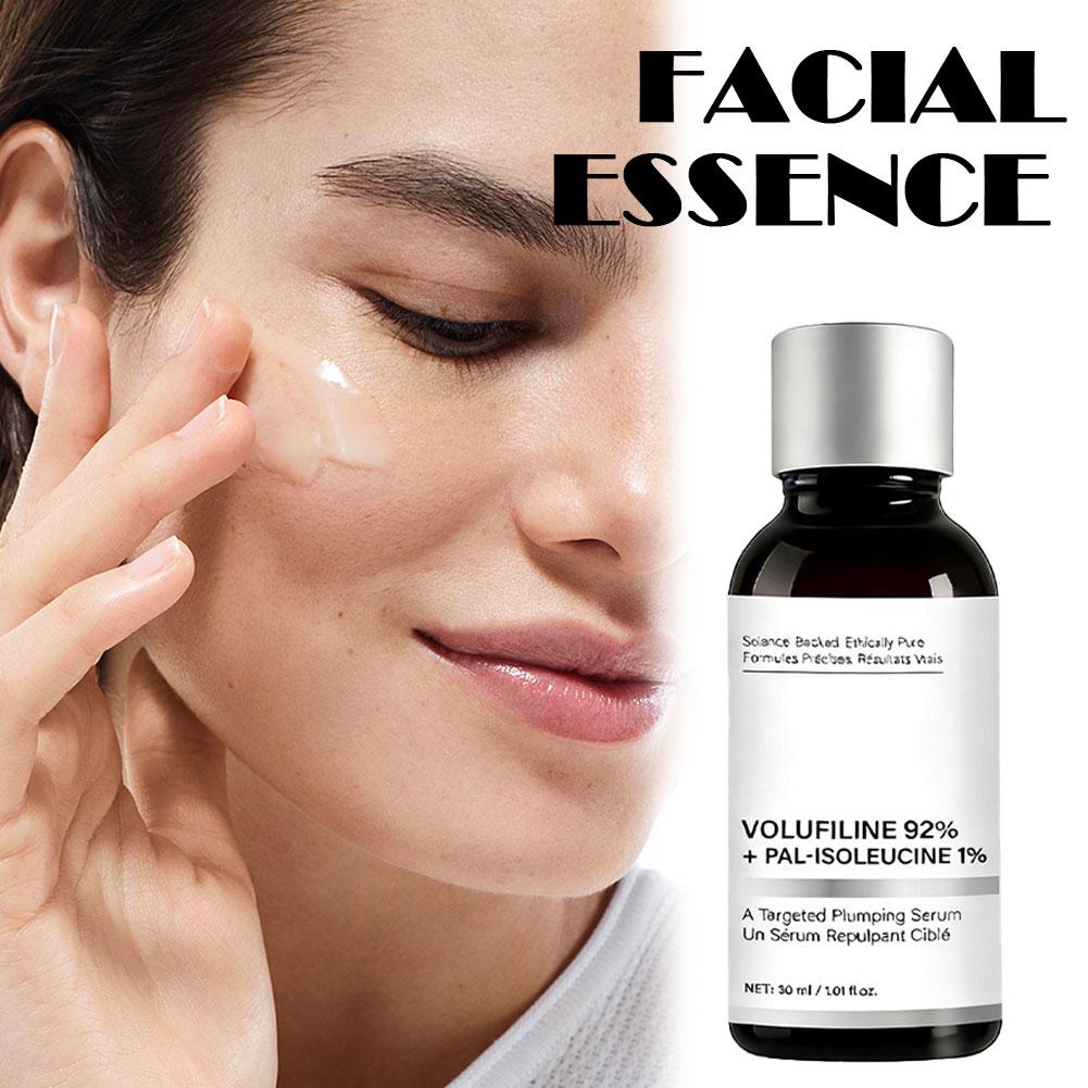 1/2/3 stuks Volufilin gezichts - Hyaluronic Acid Facial Serum recensie en prijs