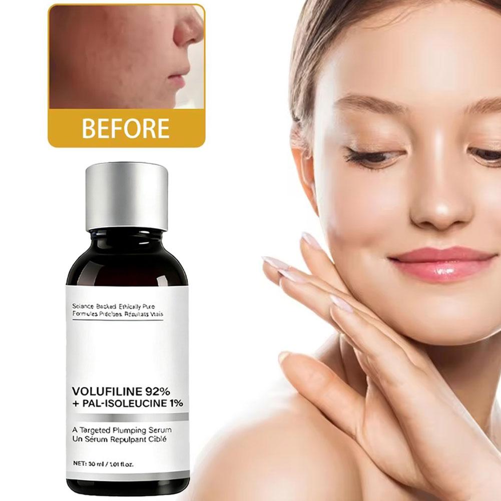 1/2/3 stuks Volufilin gezichts - Hyaluronic Acid Facial Serum recensie en prijs