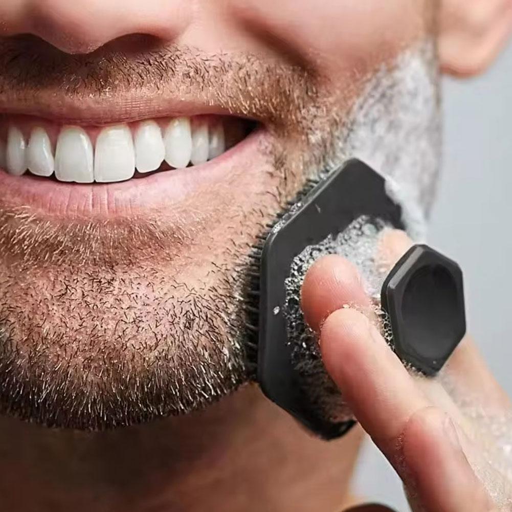Silicone gezichtsreinigingsbor - Silicone Face Scrubber Electric recensie en prijs