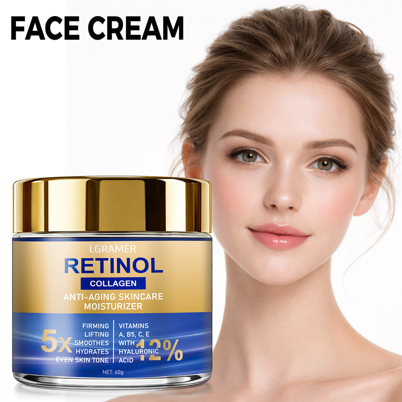 Retinol Gezichtscrème Hydrater - Retinol Anti Wrinkle Cream recensie en prijs