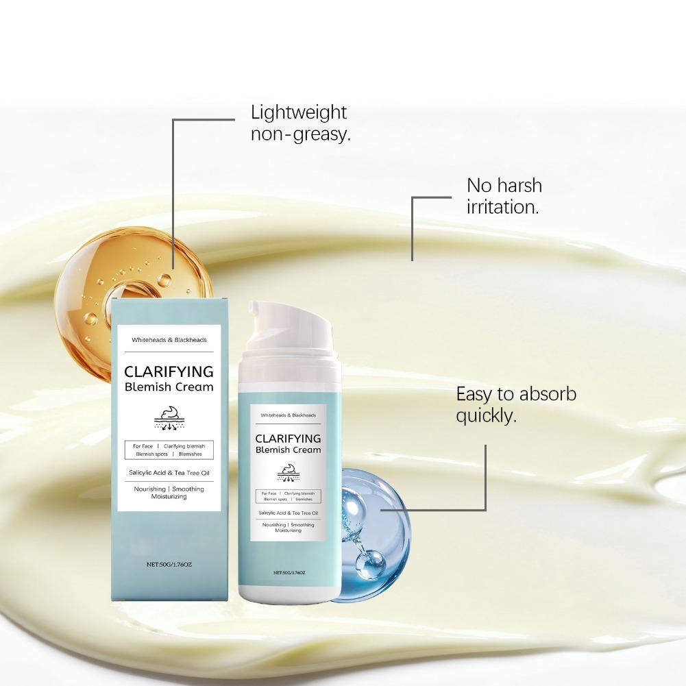 Salicylzuur Acne Verwijderende - Salicylic Acid Blackhead Remover recensie en prijs