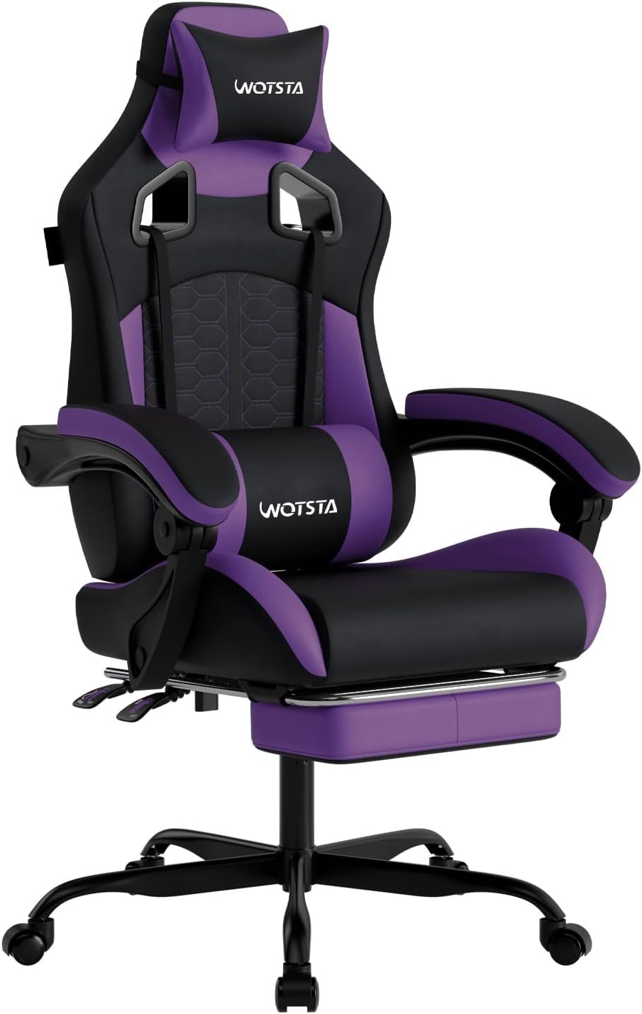 Gamingstoel met massagefunctie - Massage recensie en prijs